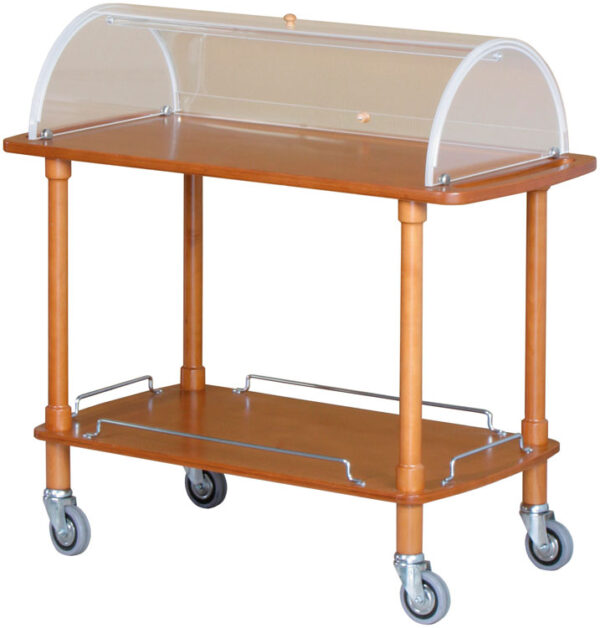 CLC2012_carrello_servizio_legno_cupola_wooden_service_trolley_dome_ForcarMultiservice.jpg