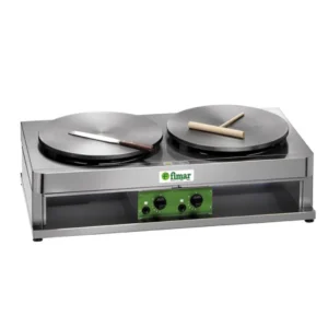 crepiera a gas CR400G2