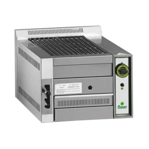 griglia pietra lavica