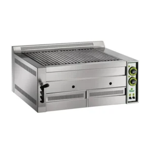 griglia pietra lavica