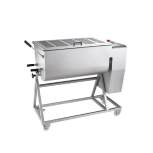 impastatrice carne 150C2PN
