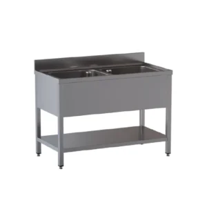 lavatoio doppia vasca