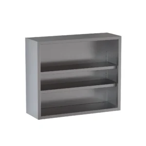 pensile a giorno 2 ripiani h100