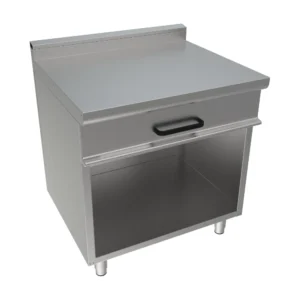 Neutro modulare con cassetto profondità 70 cm