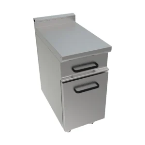 Piano neutro larghezza 35 cm o 40 cm