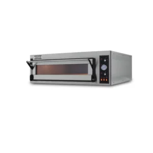 Forno pizza 4 pizze elettromeccanico
