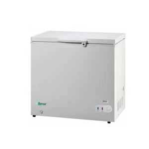 congelatore pozzetto