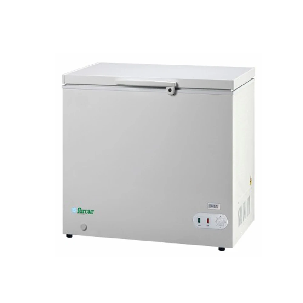 congelatore pozzetto