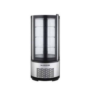 espositore refrigerato