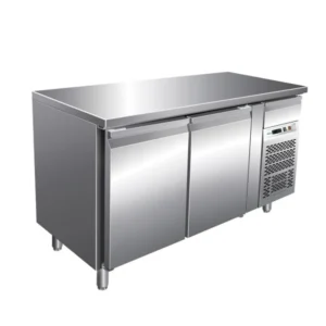 tavolo refrigerato