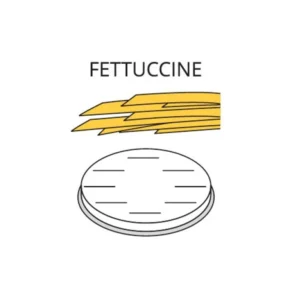 trafila fettuccine