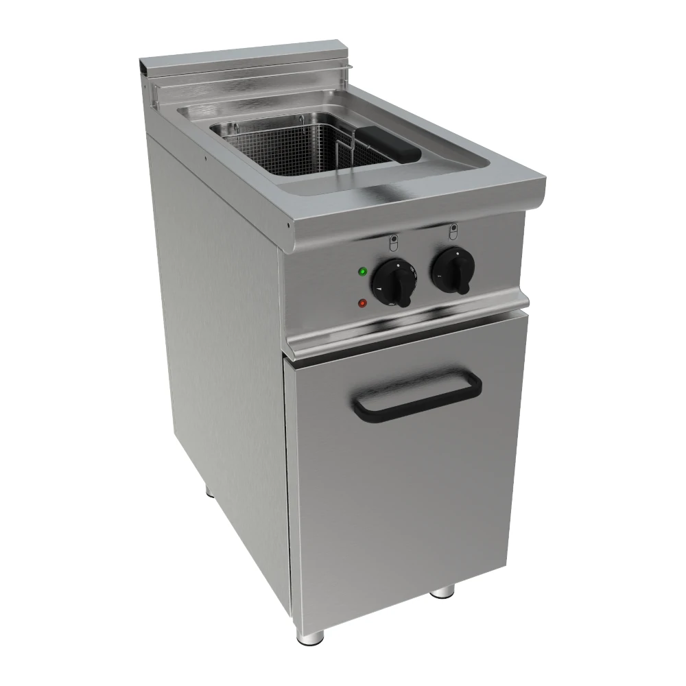 Friggitrice elettrica 13 litri