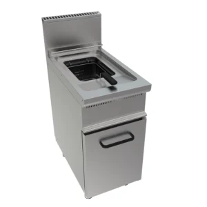 Friggitrice gas 17lt